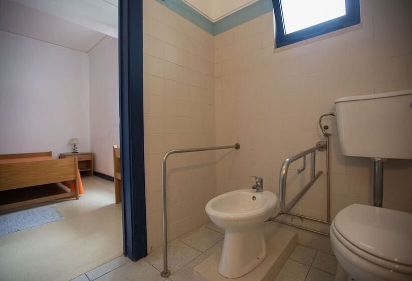 호스텔 Hi Ovar Pousada De Juventude