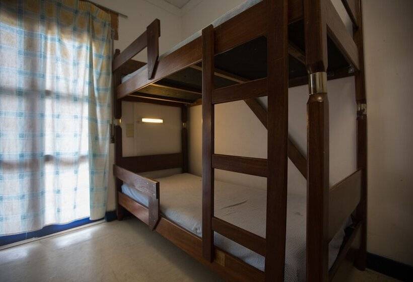 호스텔 Hi Ovar Pousada De Juventude