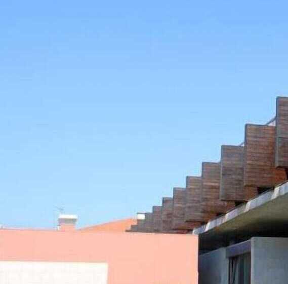 ユースホステル Hi Ponte De Lima   Pousada De Juventude