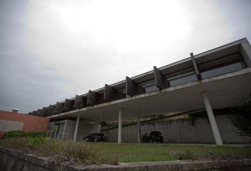 ユースホステル Hi Ponte De Lima   Pousada De Juventude