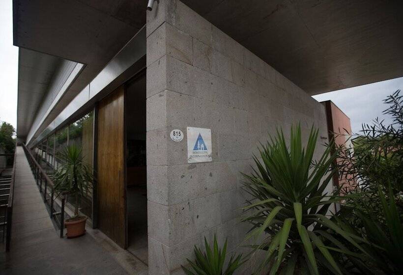 הוסטל Hi Ponte De Lima   Pousada De Juventude