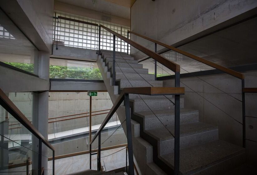 ユースホステル Hi Ponte De Lima   Pousada De Juventude