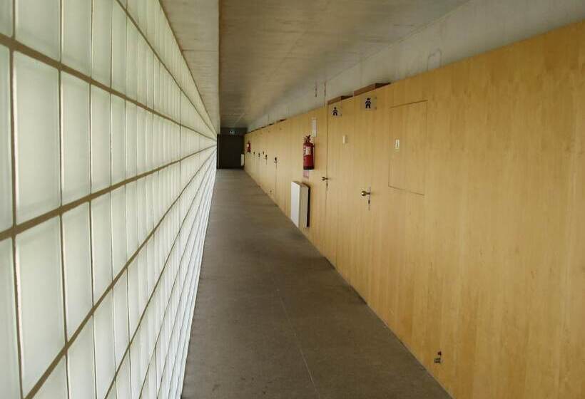 ユースホステル Hi Ponte De Lima   Pousada De Juventude