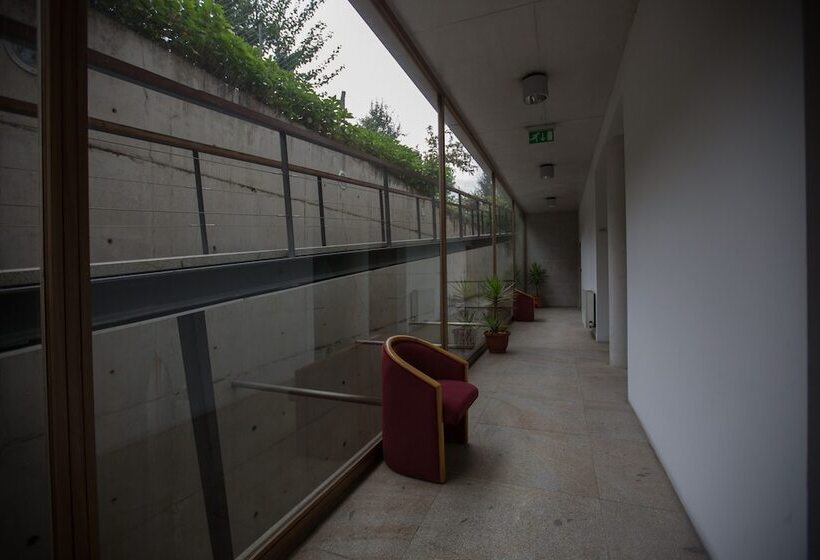 ユースホステル Hi Ponte De Lima   Pousada De Juventude