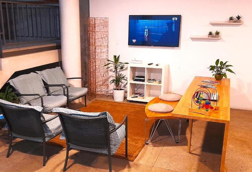 ユースホステル Hi Ponte De Lima   Pousada De Juventude