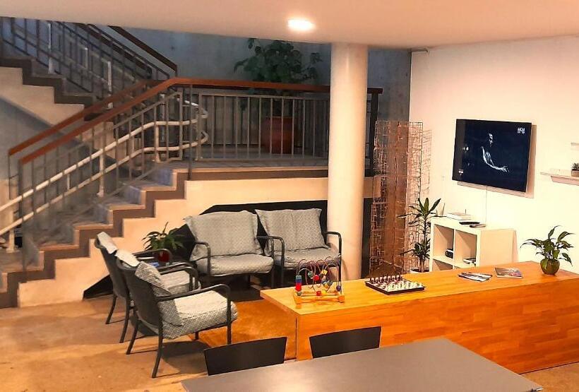 ユースホステル Hi Ponte De Lima   Pousada De Juventude