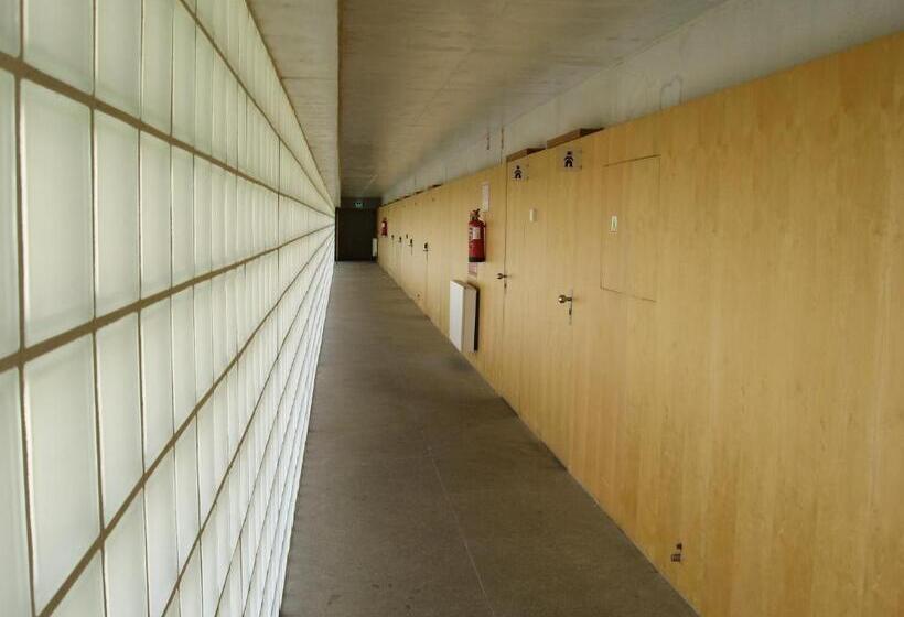 ユースホステル Hi Ponte De Lima   Pousada De Juventude