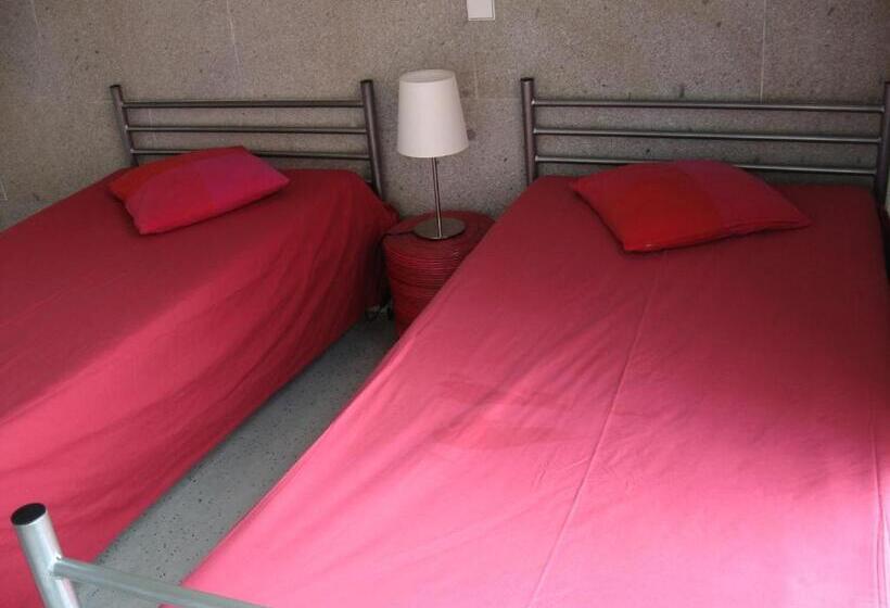 ユースホステル Hi Ponte De Lima   Pousada De Juventude