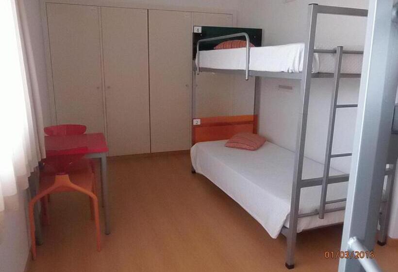 فندق صغير Hi Tavira – Pousada De Juventude