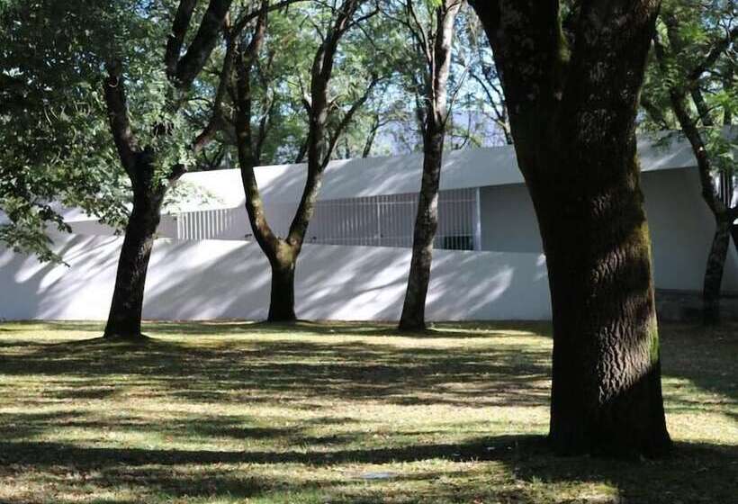 호스텔 Hi Viana Do Castelo  Pousada De Juventude