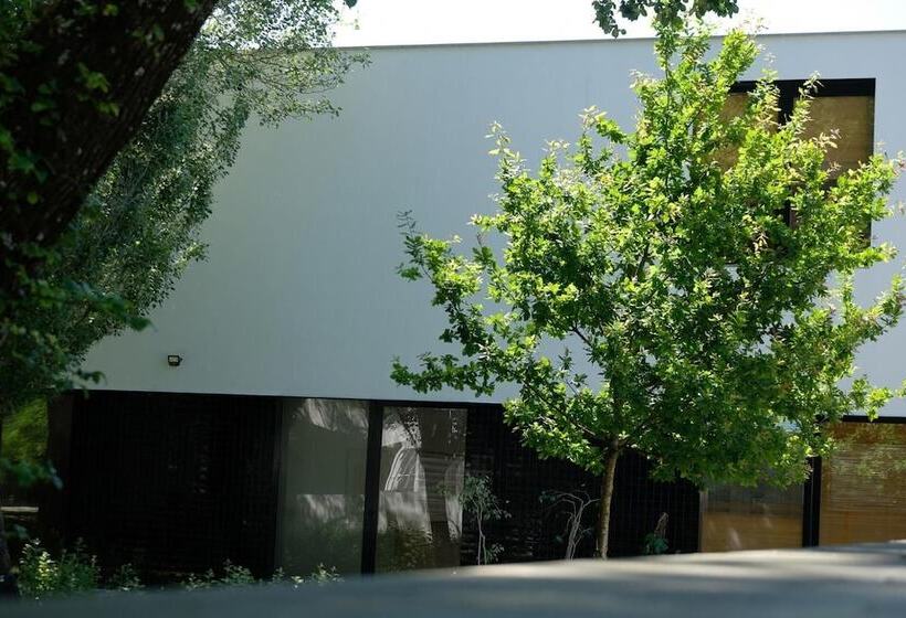 호스텔 Hi Viana Do Castelo  Pousada De Juventude