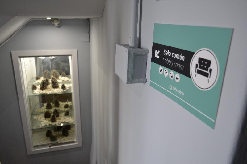 Albergue O Fogar De Teodomiro