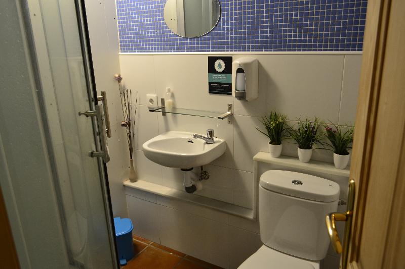 Albergue O Fogar De Teodomiro