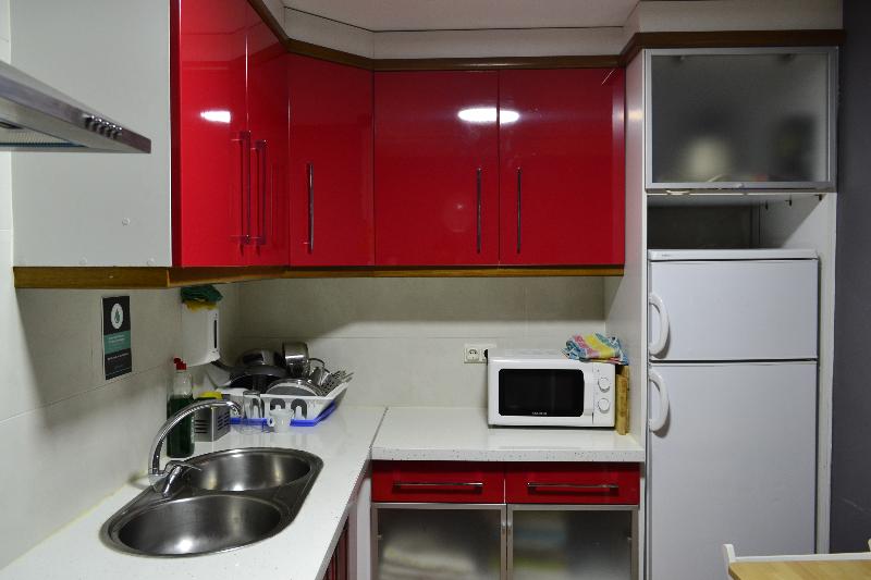 Albergue O Fogar De Teodomiro