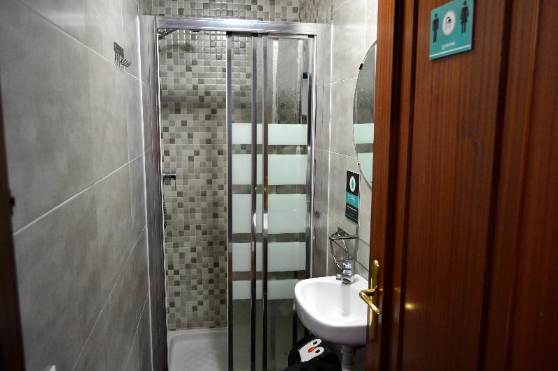 Albergue O Fogar De Teodomiro