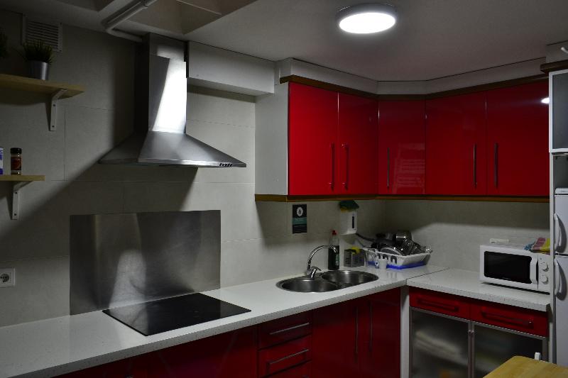 Albergue O Fogar De Teodomiro