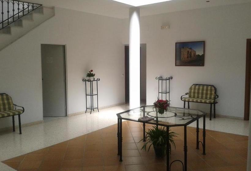 Albergue Ruta Del Califato