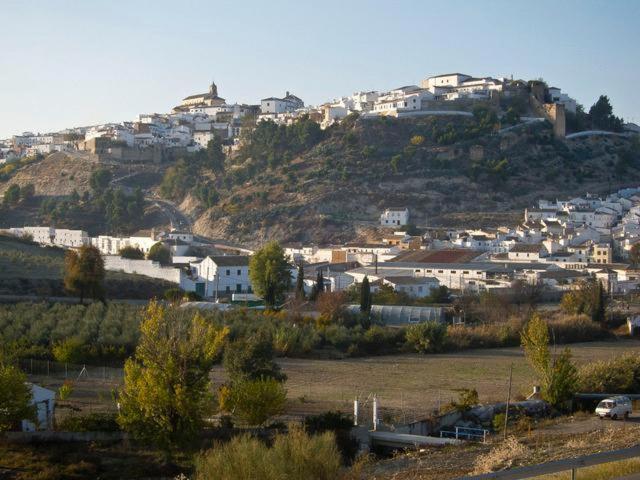 Albergue Ruta Del Califato