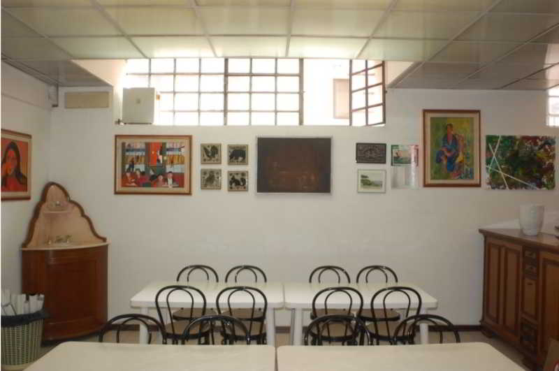 هاستل Youth Firenze 2000