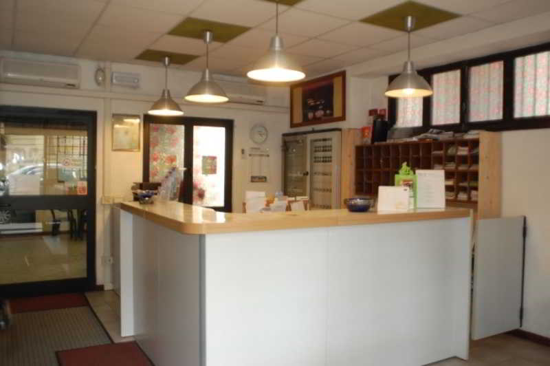 هاستل Youth Firenze 2000