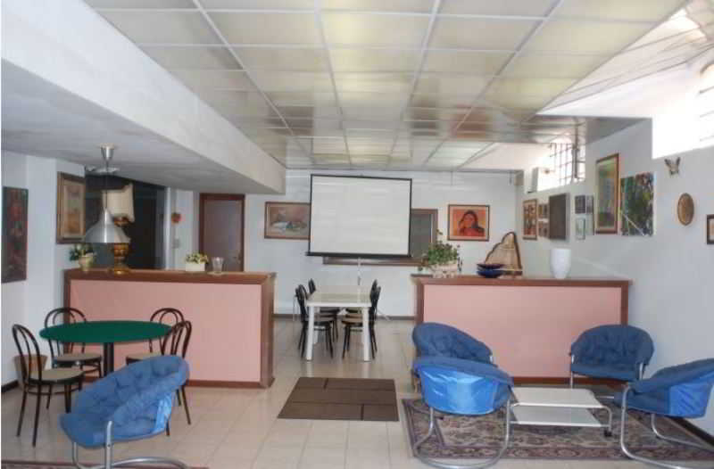 هاستل Youth Firenze 2000