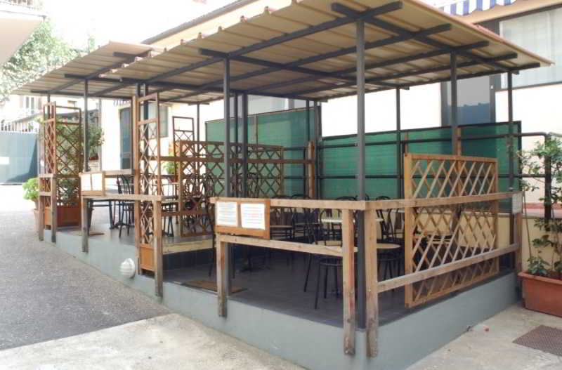 هاستل Youth Firenze 2000