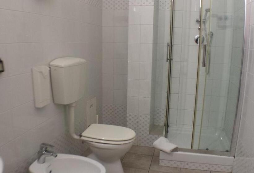 هاستل Youth Firenze 2000