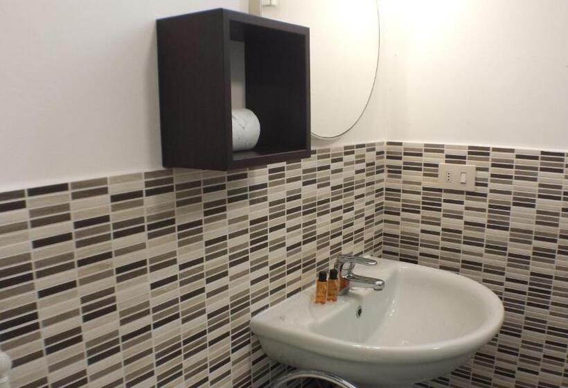 هاستل Youth Firenze 2000