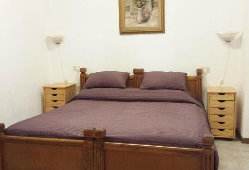 هاستل Youth Firenze 2000