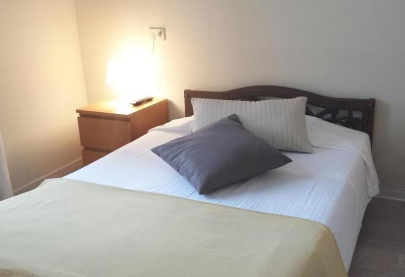 هاستل Youth Firenze 2000