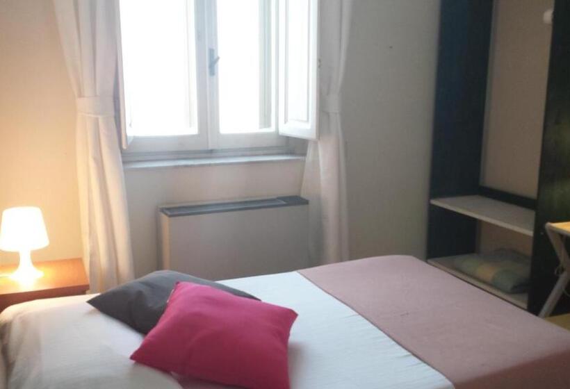 هاستل Youth Firenze 2000