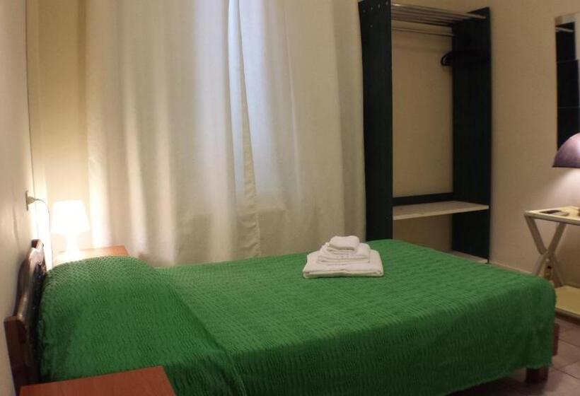 هاستل Youth Firenze 2000