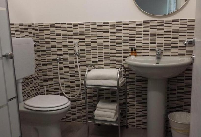 هاستل Youth Firenze 2000