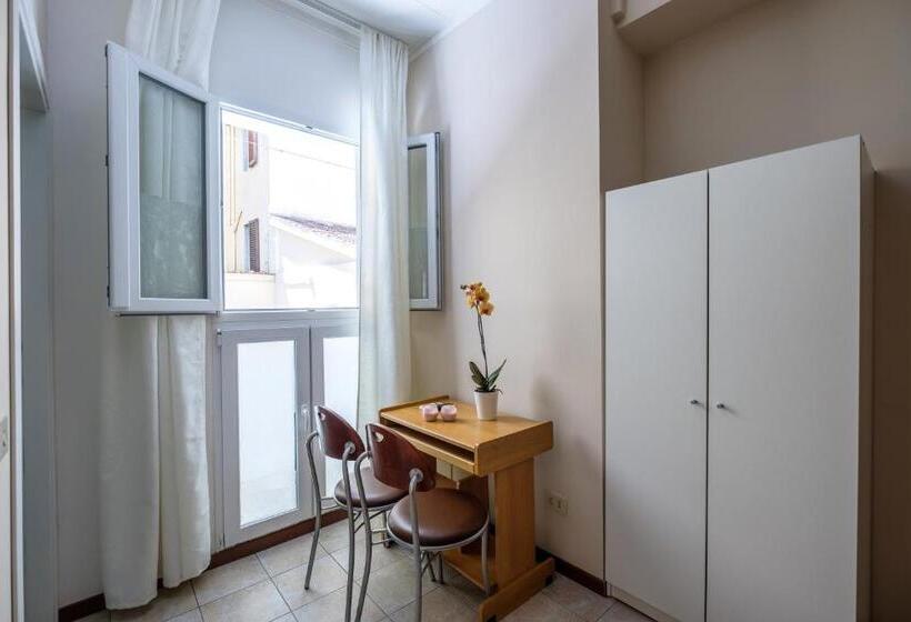 هاستل Youth Firenze 2000