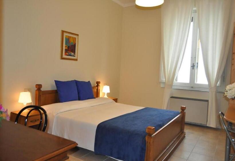 هاستل Youth Firenze 2000