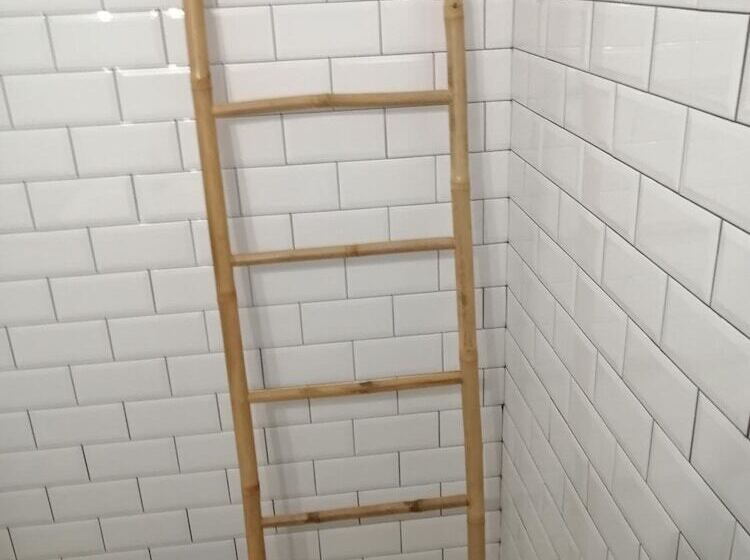 Alcaravaneras Hostel