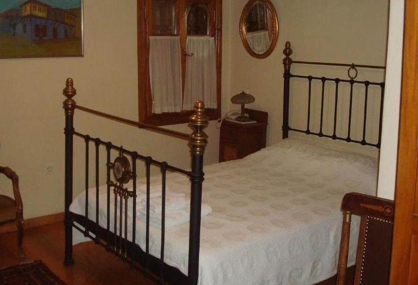 Oikia Alexandrou Traditional Inn