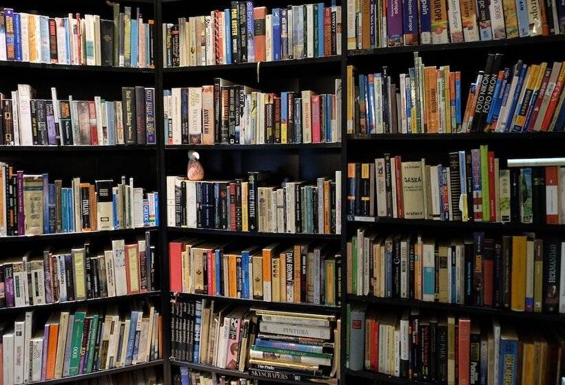 Alternative Creative Youth Hostel Barcelona