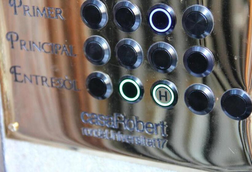 Alternative Creative Youth Hostel Barcelona