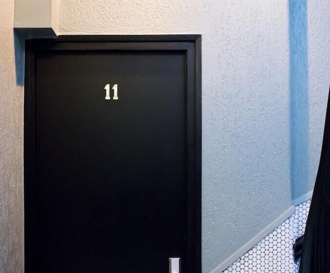 Amsterdam Hostel Orfeo