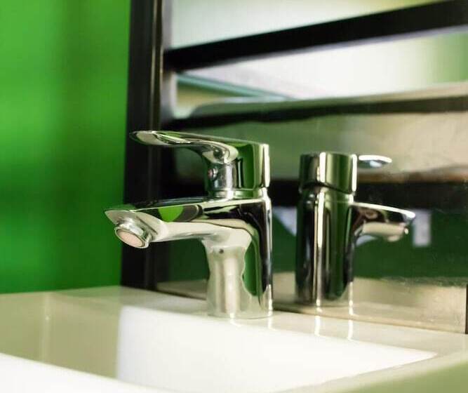 Amsterdam Hostel Orfeo