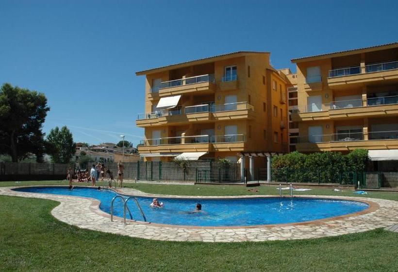 Apartamentos Athenea