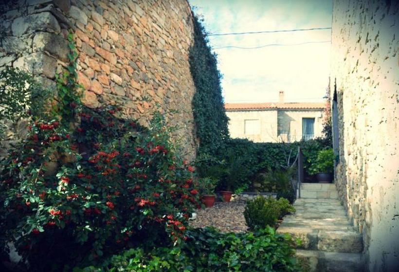 Apartamentos Rurales San Pedro