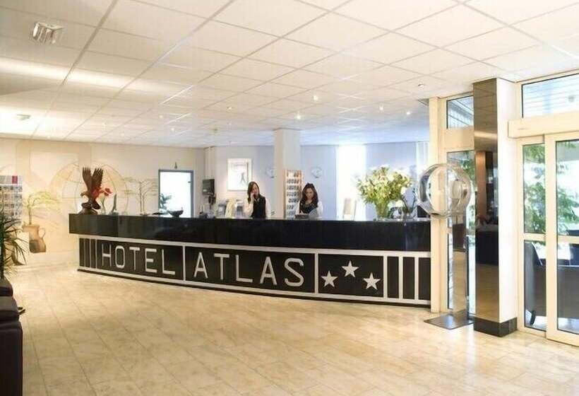 Atlas Hotel Holiday