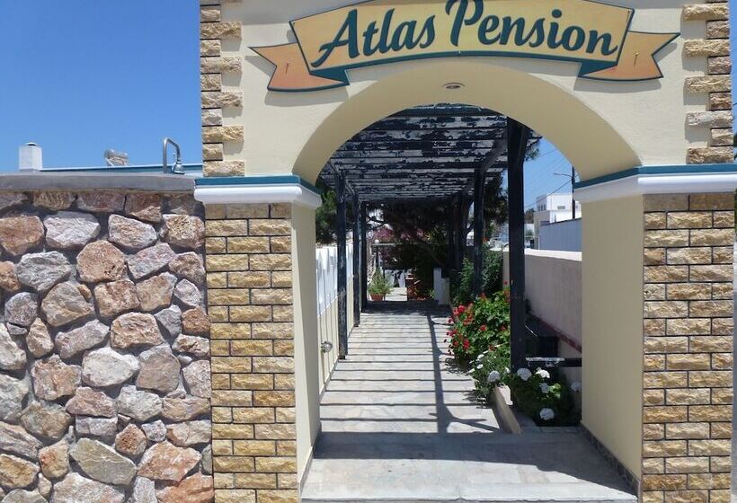 Atlas Pension