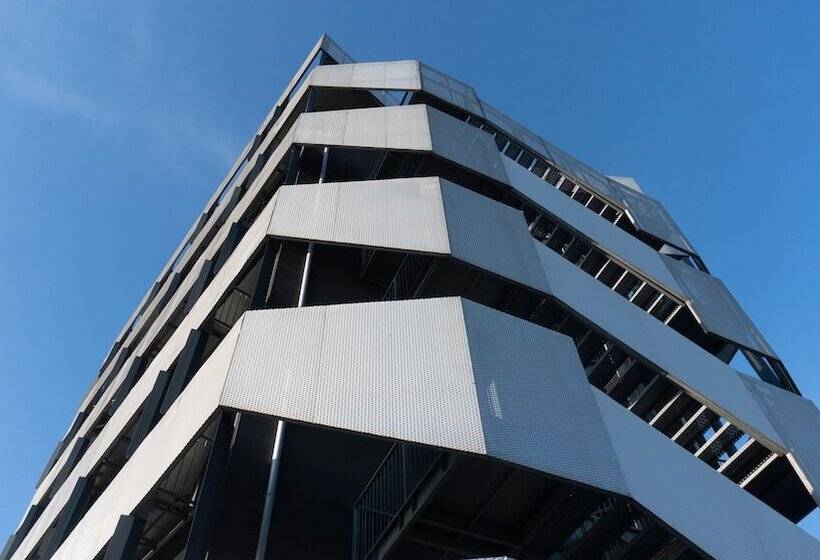 Cavallo Hotel Noventa Di Piave