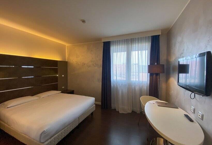 Cavallo Hotel Noventa Di Piave