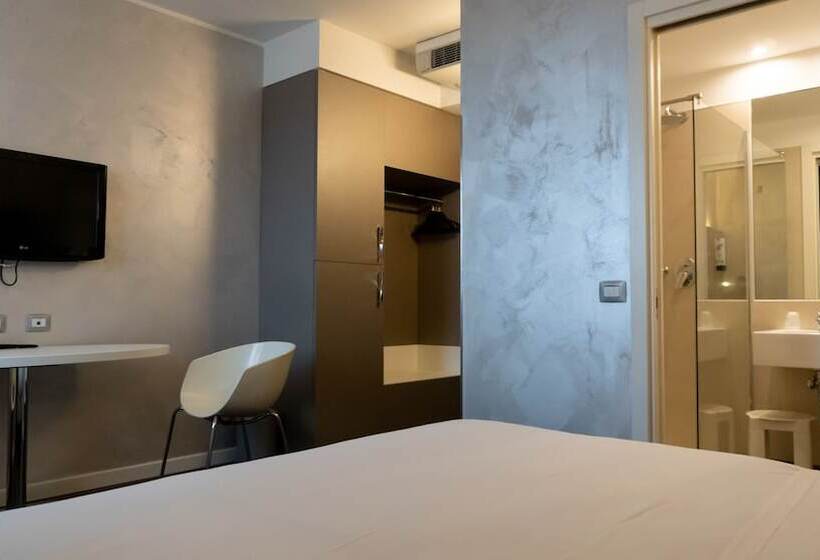 Cavallo Hotel Noventa Di Piave