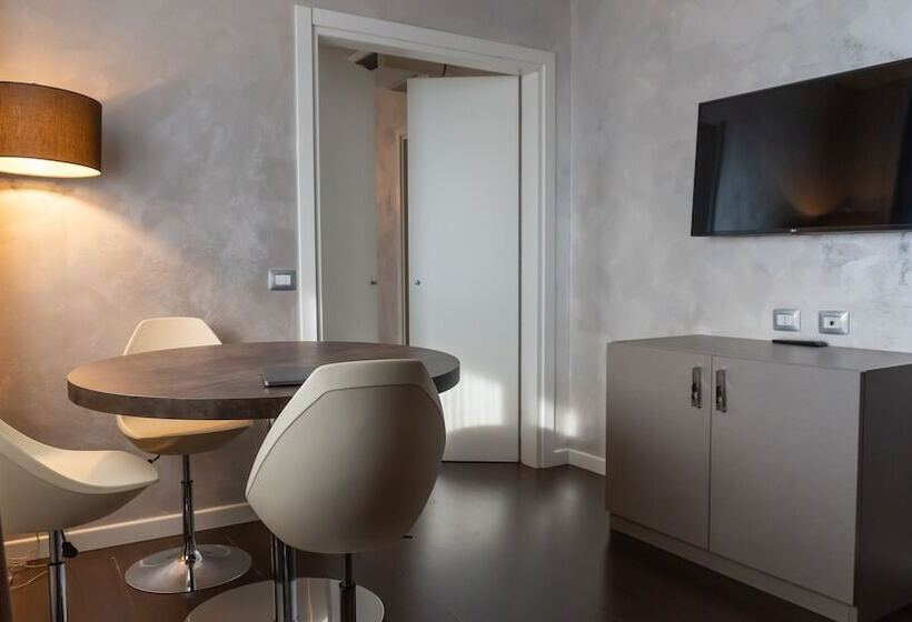 Cavallo Hotel Noventa Di Piave