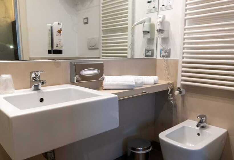 Cavallo Hotel Noventa Di Piave